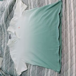 Unique Polo Ralph Lauren Ombre Shirt XL